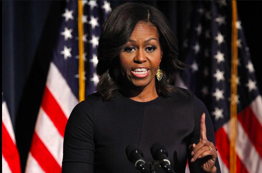 Η πρώτη γυναίκα πρόεδρος των ΗΠΑ θα είναι μαύρη - Media