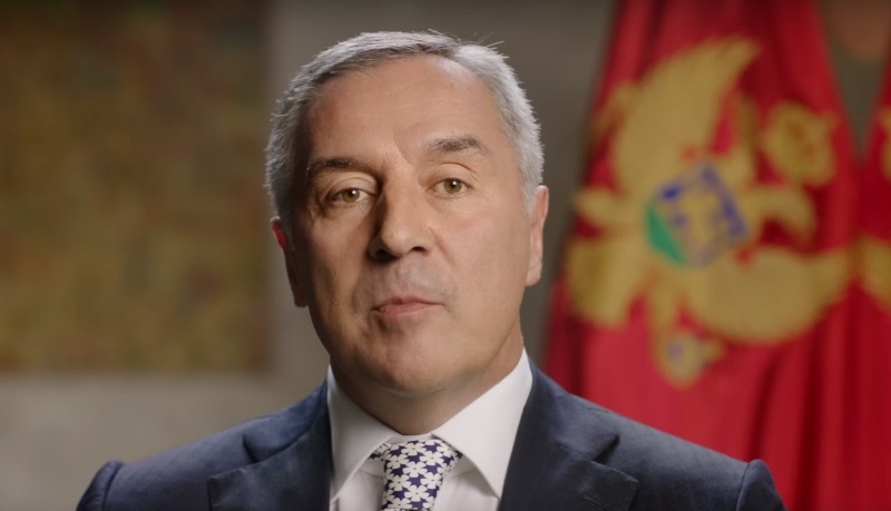 Μαυροβούνιο: «Ρώσοι εθνικιστές» πίσω από το αποτυχημένο πραξικόπημα - Media