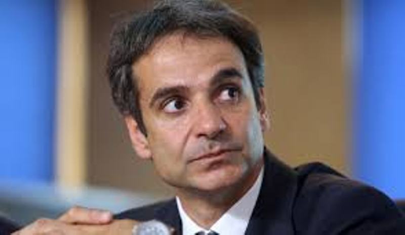 Μητσοτάκης: Αποτροπιασμός για την τρομοκρατική επίθεση στην Κωνσταντινούπολη  - Media