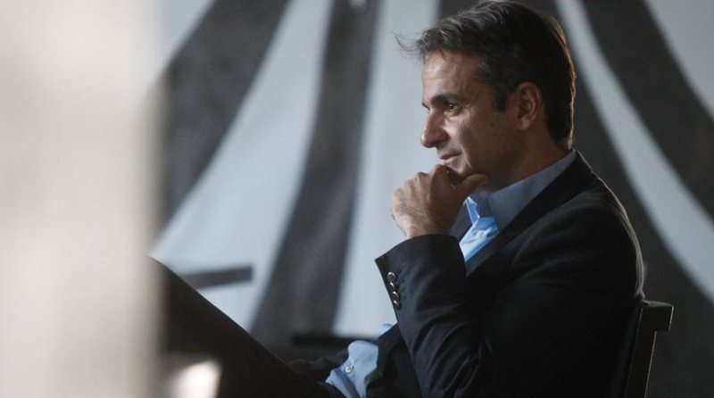 Μητσοτάκης: Η νέα κυβέρνηση πιο σύντομα από όσο νομίζουν κάποιοι - Media