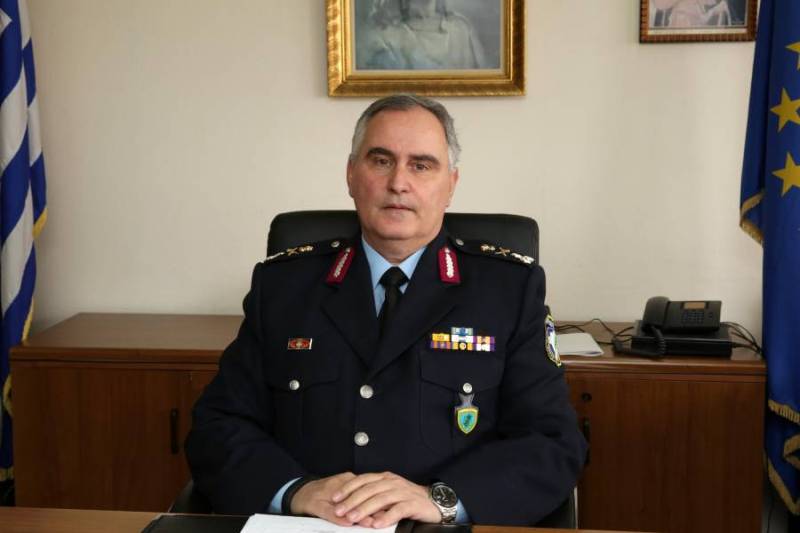 Στρατηγός της ΕΛΑΣ για απαγόρευση πορειών: Που είναι όλοι αυτοί οι γενναίοι αριστεροί πολεμιστές; - Media