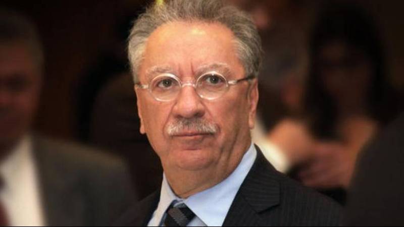 Ο Σάλλας αγοράζει την Παγκρήτια Τράπεζα - Media