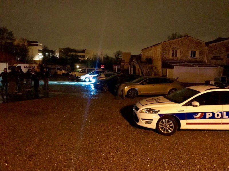 Τρόμος στη Γαλλία: Ένοπλος εισέβαλε σε οίκο ευγηρίας μοναχών-Νεκρή μια γυναίκα (Photos - Video) - Media