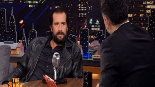 Ο Τάσος Νούσιας περιγράφει την περιπέτεια που πέρασε στην Τουρκία με το πραξικόπημα (Video) - Media