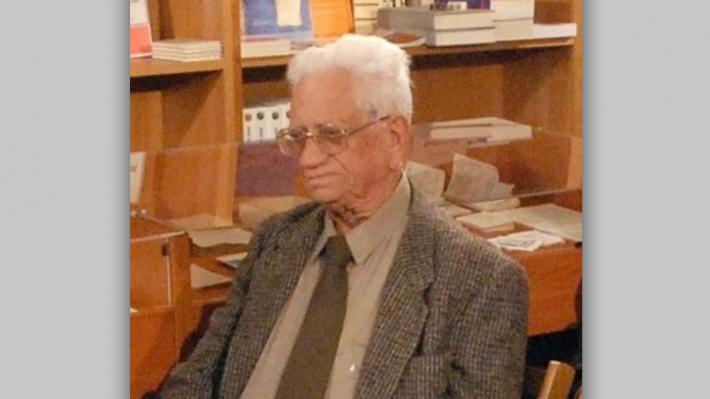 Πέθανε ο Στέλιος Μπεβεράτος - Media