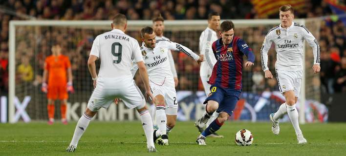 Μεγαλείο από Μπαρτσελόνα: Στην ξεκληρισμένη Σαπεκοένσε όλα τα έσοδα του ντέρμπι με Ρεάλ - Media