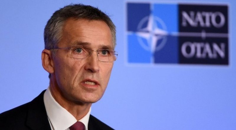 Το ΝΑΤΟ ενισχύει τους δεσμούς του με τις χώρες του Κόλπου  - Media