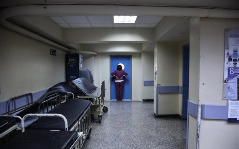 Λαμία: «Λουκέτο» στα χειρουργεία του νοσοκομείου λόγω έλλειψης αναισθησιολόγων - Media