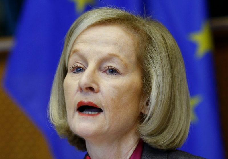 Νουά (SSM) σε Καϊλή: Δεν χρειάζεται να ξεκινήσουμε από την πρώτη κατοικία - Media