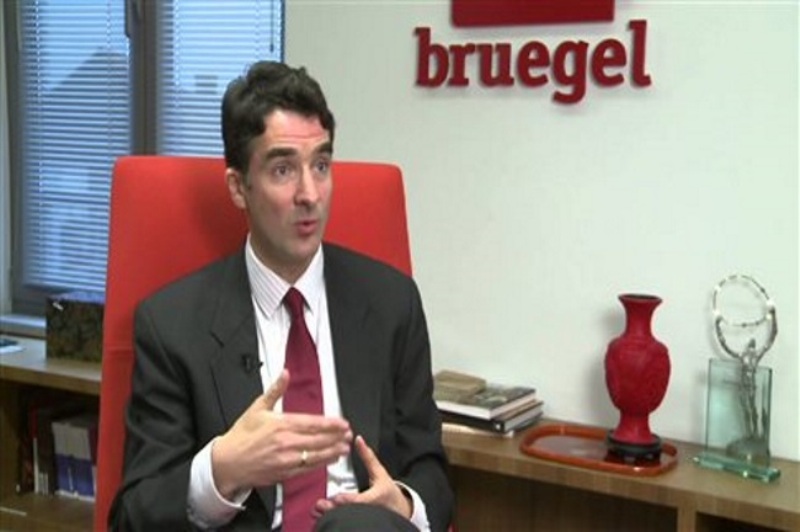 Επικεφαλής Ινστιτούτου Bruegel: Μεγάλη αναδιάρθρωση χρέους ή 4ο μνημόνιο για την Ελλάδα - Media
