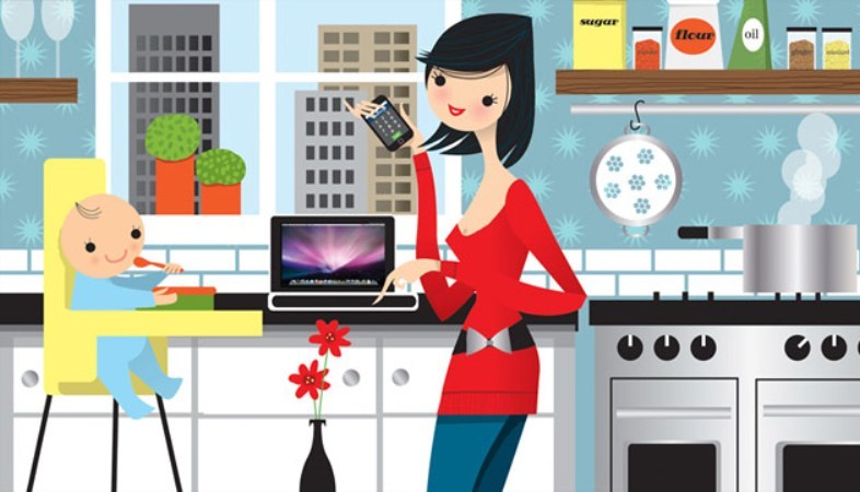 Επάγγελμα οικιακά: Υπολογίστε online πόσο πρέπει να πληρώνεστε - Media