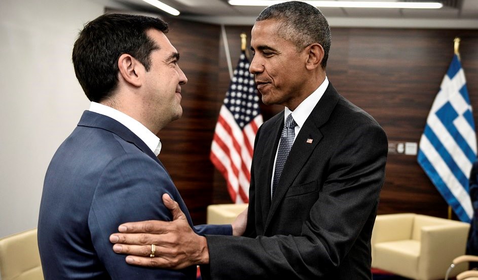 Ιδιαίτερα σημαντική η επίσκεψη Ομπάμα στην Ελλάδα, λένε ανταποκριτές ξένων ΜΜΕ - Media