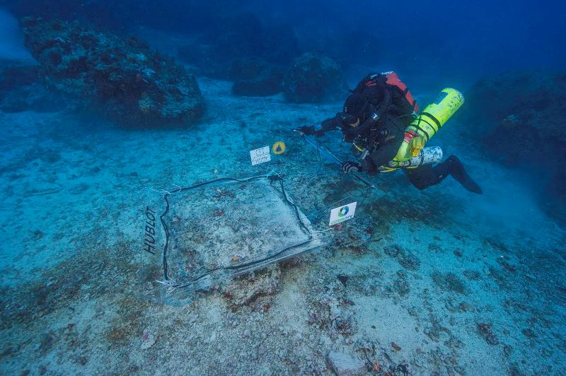 Καθοριστική η συμβολή της τεχνολογίας στην ενάλια έρευνα στο Ναυάγιο των Αντικυθήρων - Media