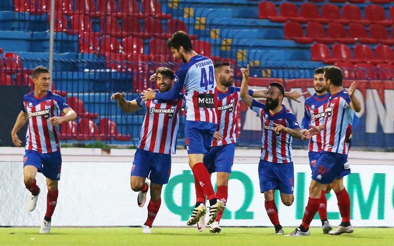 Super League, η τελική βαθμολογία των play out: Η 7η θέση στον Αστέρα, τελευταίος ο Πανιώνιος - Media