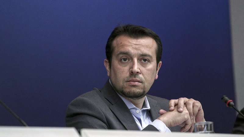 Το "αντίο" του Νίκου Παππά στον Φιντέλ Κάστρο - Media