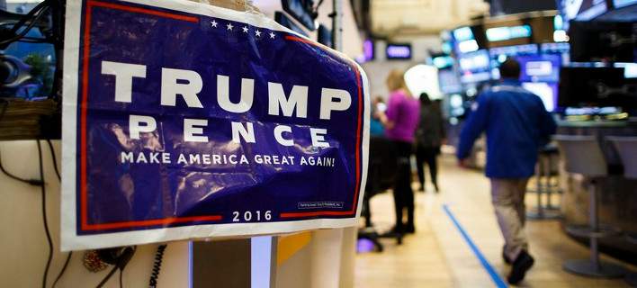 Κι όμως, αυτοί οι αρχηγοί κρατών δεν έχουν συγχαρεί ακόμη τον Τραμπ για τη νίκη του - Media