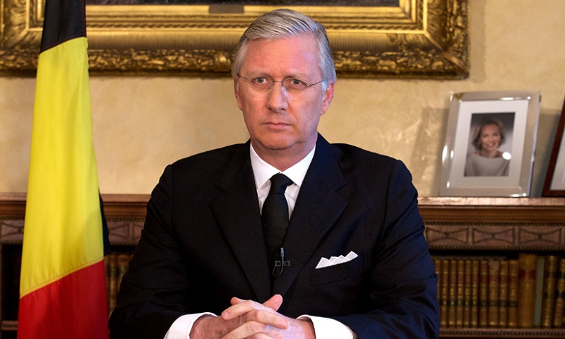 Ιστορική συμφωνία: Βέλγιο και Ολλανδία «ανταλλάσσουν» γη και αναδιαμορφώνουν τα σύνορα τους - Media