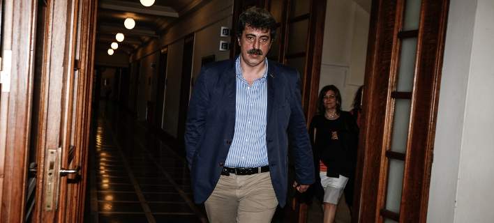 Το σχόλιο Πολάκη στο facebook για τον ανασχηματισμό (Photo) - Media