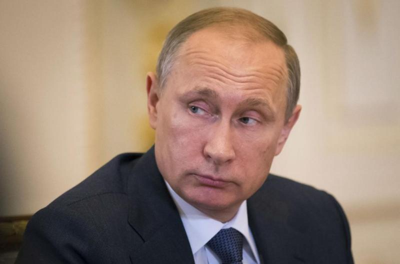 Ηχηρό μήνυμα Πούτιν προς ΝΑΤΟ: Σταματήσατε να εφευρίσκεστε «ρωσικές απειλές»  - Media