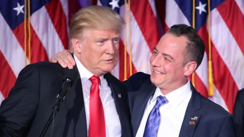 Ο Έλληνας προσωπάρχης του Λευκού Οίκου: Οι άνθρωποι κουράστηκαν από τους πλαστικούς πολιτικούς - Media