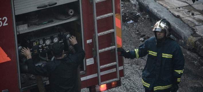 Διακοπές ρεύματος στην Αθήνα - Πάνω από 40 κλήσεις στην Πυροσβεστική για απεγκλωβισμούς από ασανσέρ (Photo) - Media