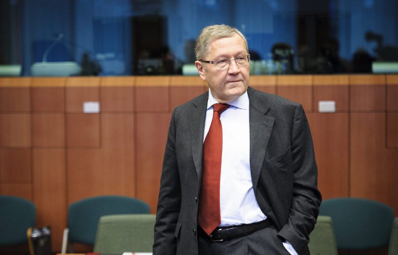 Ρέγκλινγκ: Για να φύγει το ΔΝΤ από το ελληνικό πρόγραμμα πρέπει να συμφωνήσουν οι Γερμανοί - Media