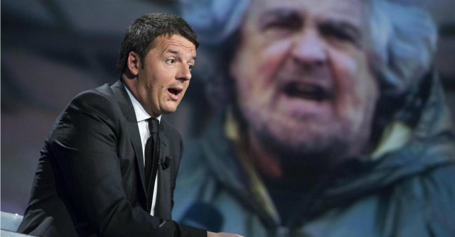 Το κρίσιμο δημοψήφισμα της Ιταλίας και το μέλλον της κυβέρνησης Ρέντσι - Media
