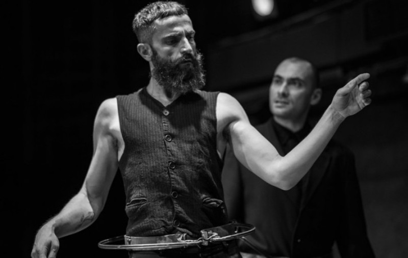 Η ατζέντα της εβδομάδας - Media