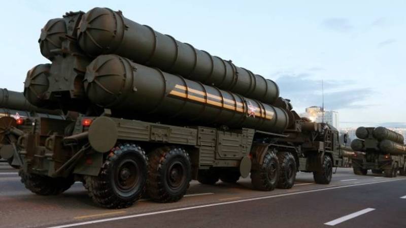 Η Ρωσία ετοιμάζεται για πόλεμο - Στέλνει πυραύλους S-400 στη Βαλτική  - Media