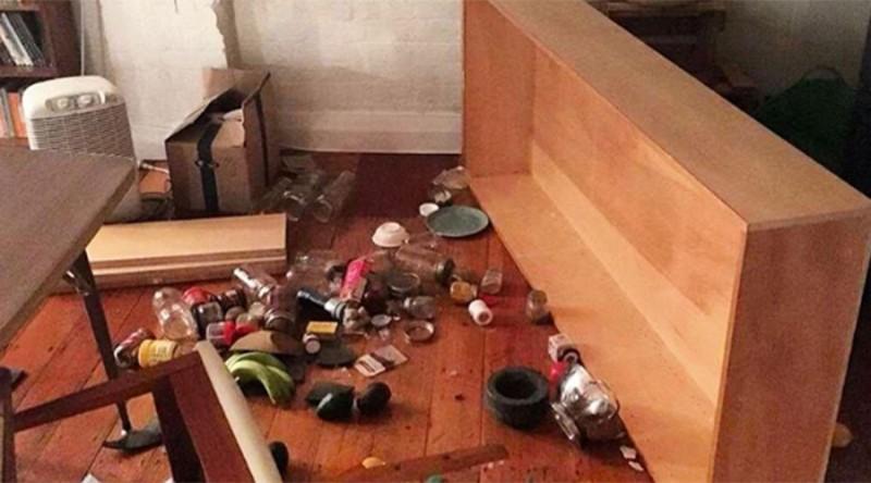 Νέα σεισμική δόνηση αναστάτωσε το Κιλκίς - Media