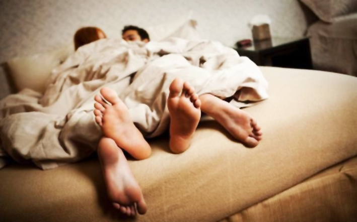 Οι πιο παράξενοι νόμοι που σχετίζονται με το σεξ - Media