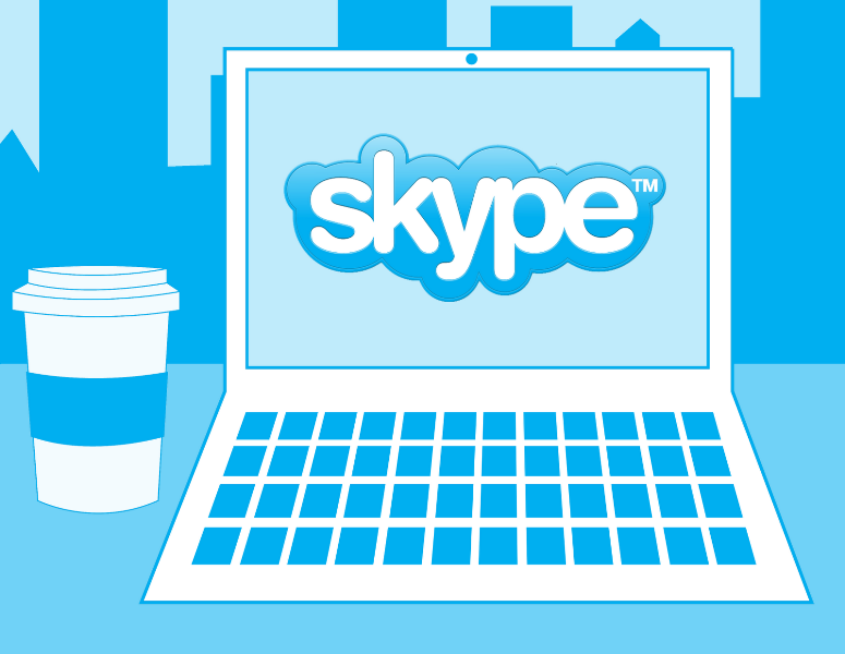 Χρησιμοποιήστε το Skype χωρίς να έχετε λογαριασμό (Video) - Media