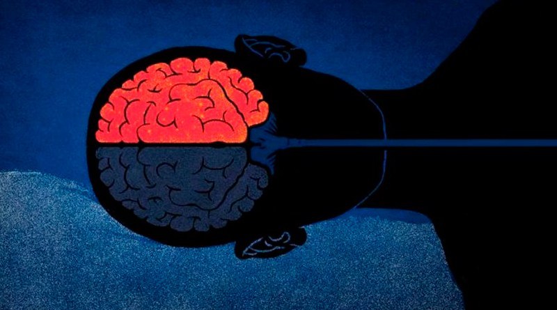 Ιδού γιατί δυσκολεύεστε να κοιμηθείτε σε ξένο κρεβάτι - Media