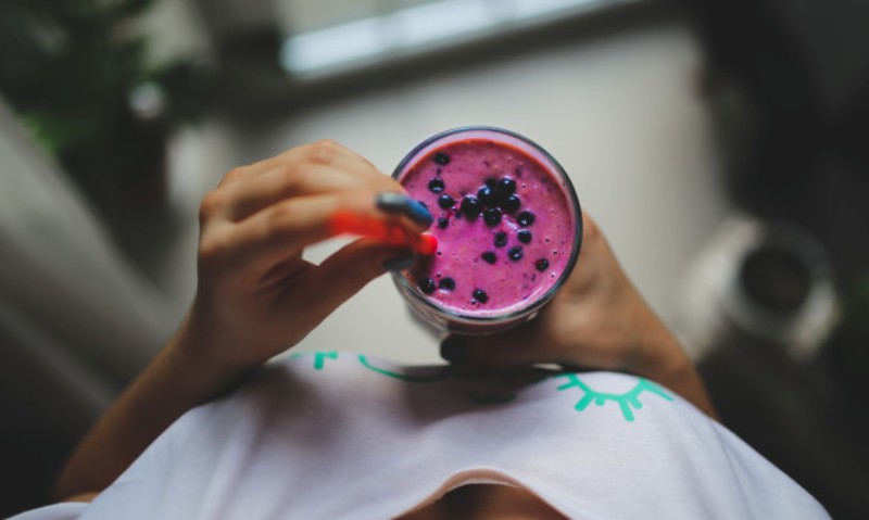 Μεταβολισμός: Αυτό είναι το ρόφημα που τον ενεργοποιεί - Media