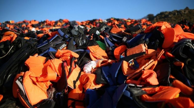 Γερμανία: Η συμφωνία με την Τουρκία για το προσφυγικό είναι σε ισχύ - Media