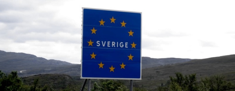 Την παράταση των συνοριακών ελέγχων αποφάσισε η Σουηδία - Media