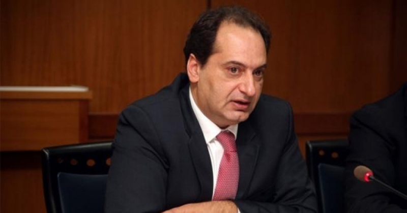 Σπίρτζης: Συμφωνία χωρίς υποχωρήσεις σε θέματα αρχών - Media