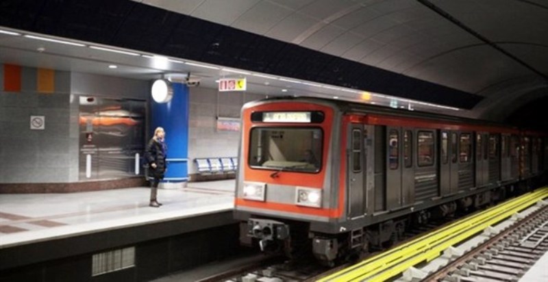 Νέες στάσεις εργασίας σε Μετρό, ηλεκτρικό και τραμ από Δευτέρα - Media