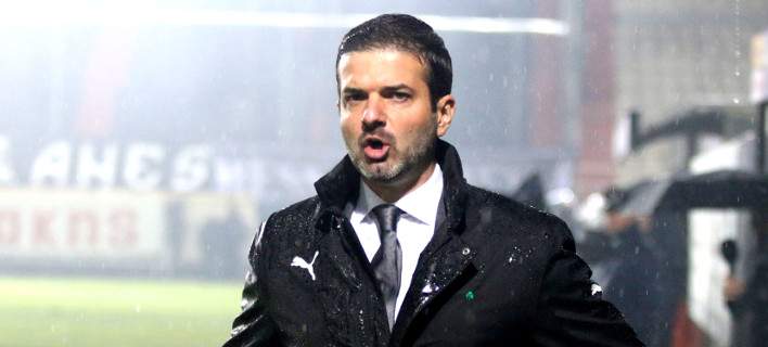 Στραματσόνι: Δεν τα παρατάω, έχω όρεξη για δουλειά - Media