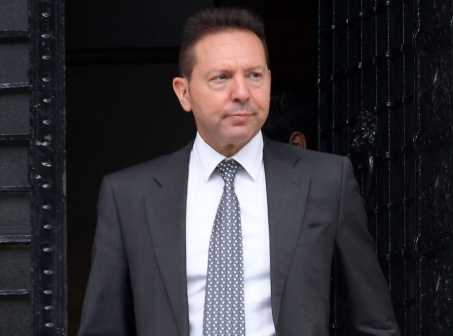 Επιμένει ο Στουρνάρας για την προληπτική γραμμή στήριξης: Δεν είναι μνημόνιο - Media