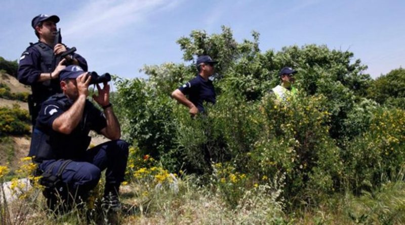 ΠΟΑΣΥ: Τουλάχιστον 50 συνοριοφύλακες θετικοί στον κορωνοϊό - Media