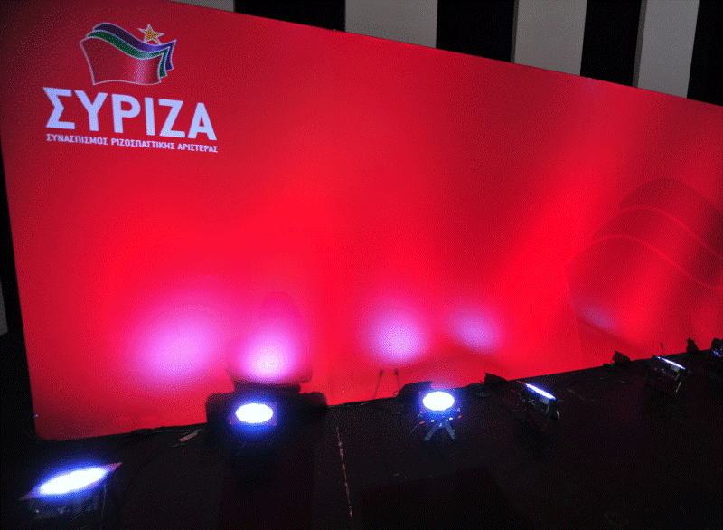 Αντεπίθεση ΣΥΡΙΖΑ: Ξαφνικά ο ΔΟΛ έγινε… διαπλεκόμενος - Media