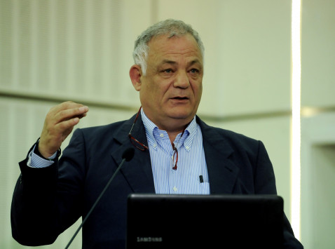 Απαντήσεις Ταγματάρχη σε Άδωνι για δαπάνες της ΕΡΤ - Media