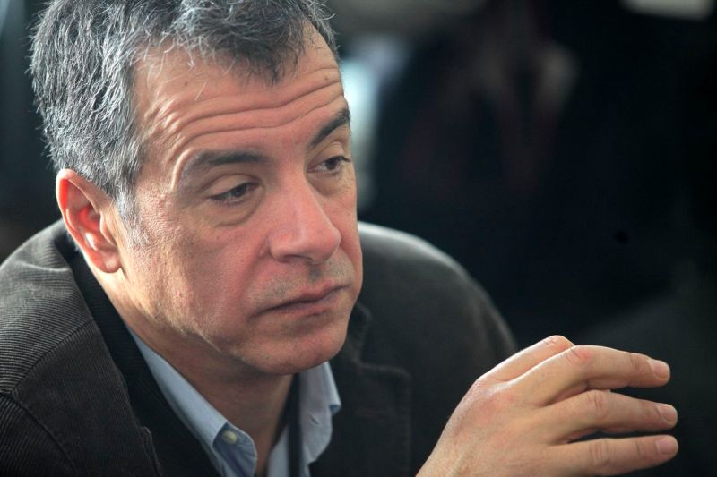 Πικρία για τον αποκλεισμό από την επίσκεψη Ομπάμα και από τον Σ. Θεοδωράκη - Media