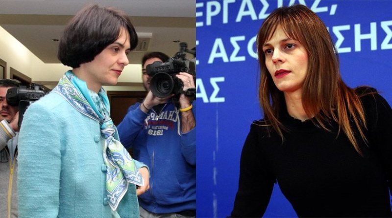 Συμπληγάδες πέτρες η αξιολόγηση: Πυρετός συσκέψεων στη κυβέρνηση για τη χάραξη γραμμής άμυνας - Media