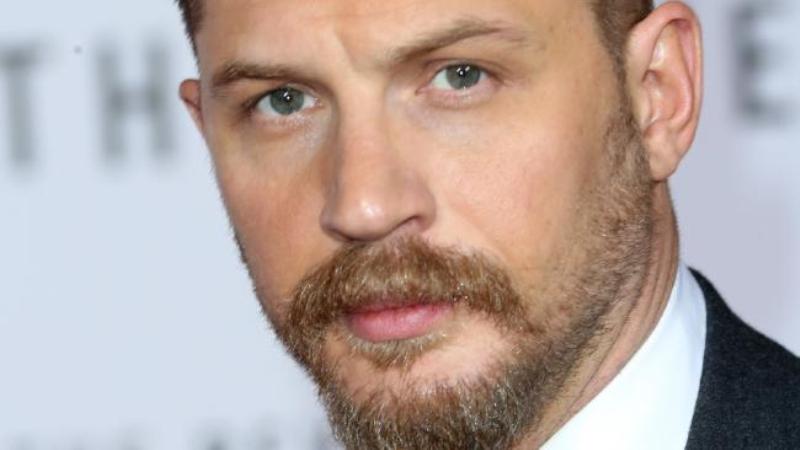 Ο Τομ Χάρντι θα βάλει το... κοστούμι του Αλ Καπόνε - Media