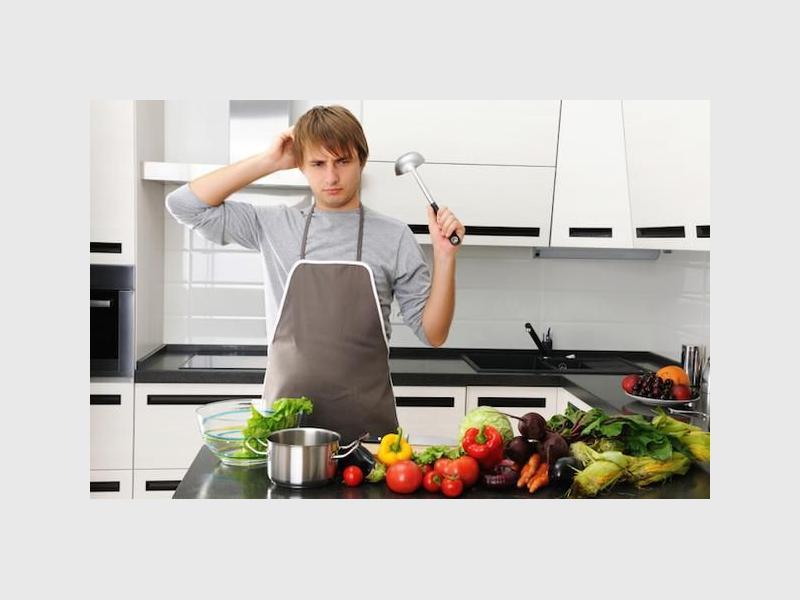 Οι 8 τροφές που ΠΡΕΠΕΙ να τρώνε οι άνδρες - Media