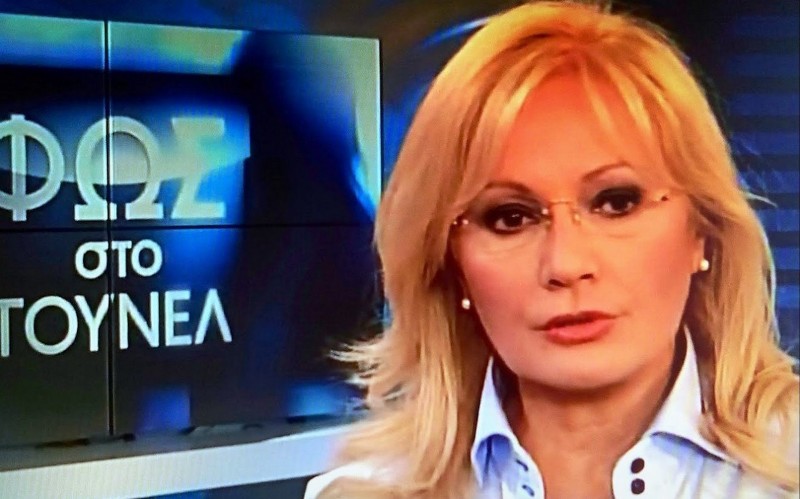 Η Μις Μαρπλ του Alpha έβαλε φωτιά στα μηχανάκια τηλεθέασης - Media