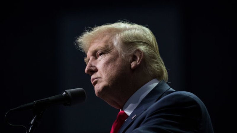 Το αφήνει… φλου ο Τραμπ για τη συνάντηση με Κιμ - «Αν γίνει, θα γίνει – Κι αν δεν γίνει…» - Media