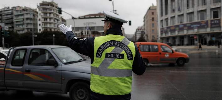 Σε αυξημένη επιφυλακή η Τροχαία πανελλαδικά ενόψει τριημέρου – Αναλυτικά τα μέτρα και οι απαγορεύσεις - Media